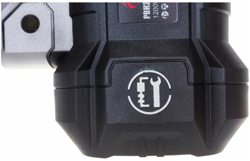 Перфоратор P.I.T PBH26-C4