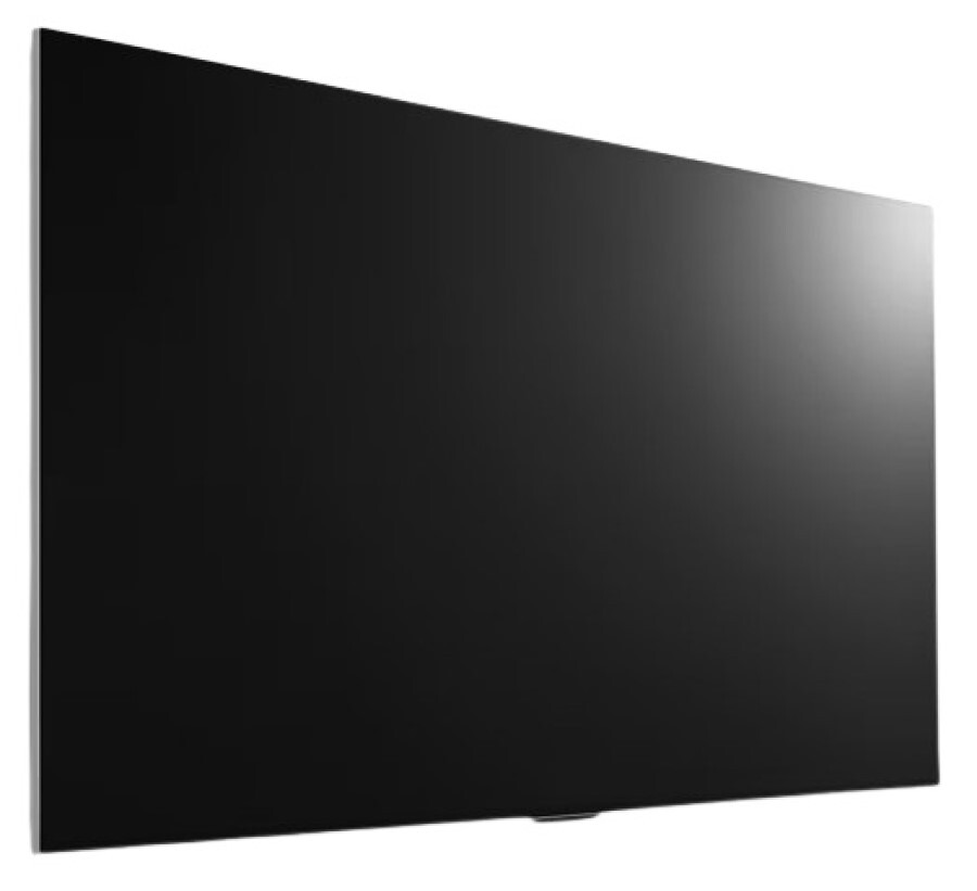 OLED телевизор LG OLED G4 OLED55G4RLA