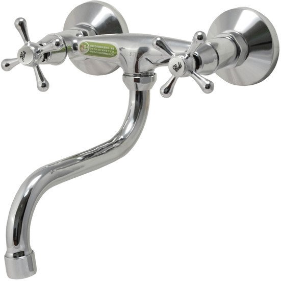Смеситель Juguni Aquarius 0402.659