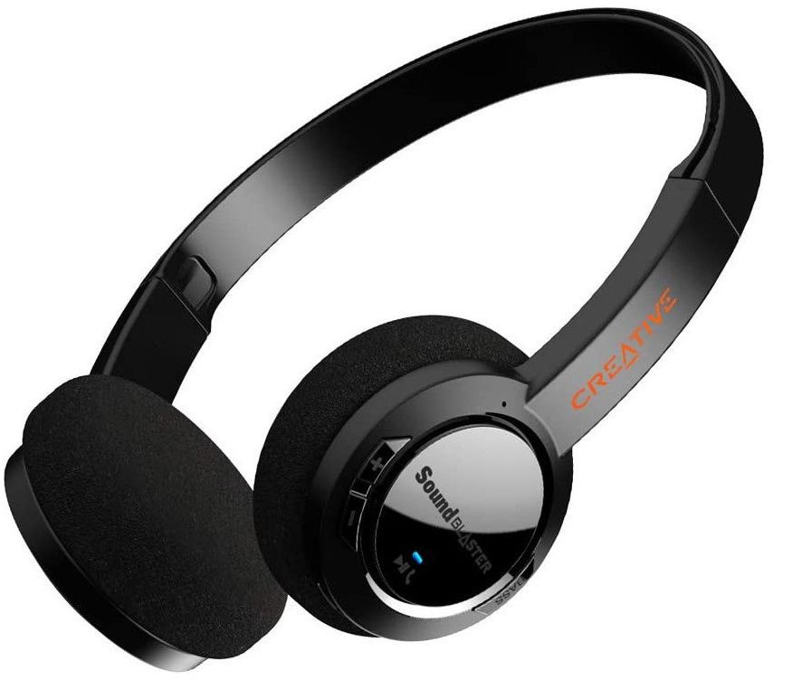 Наушники Creative Sound Blaster Jam V2