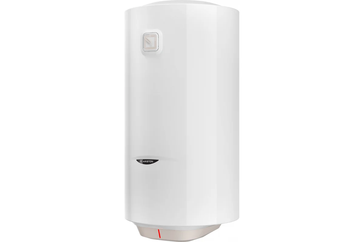 Накопительный электрический водонагреватель Ariston DUNE1 R 50 V 1,5K SLIM PL