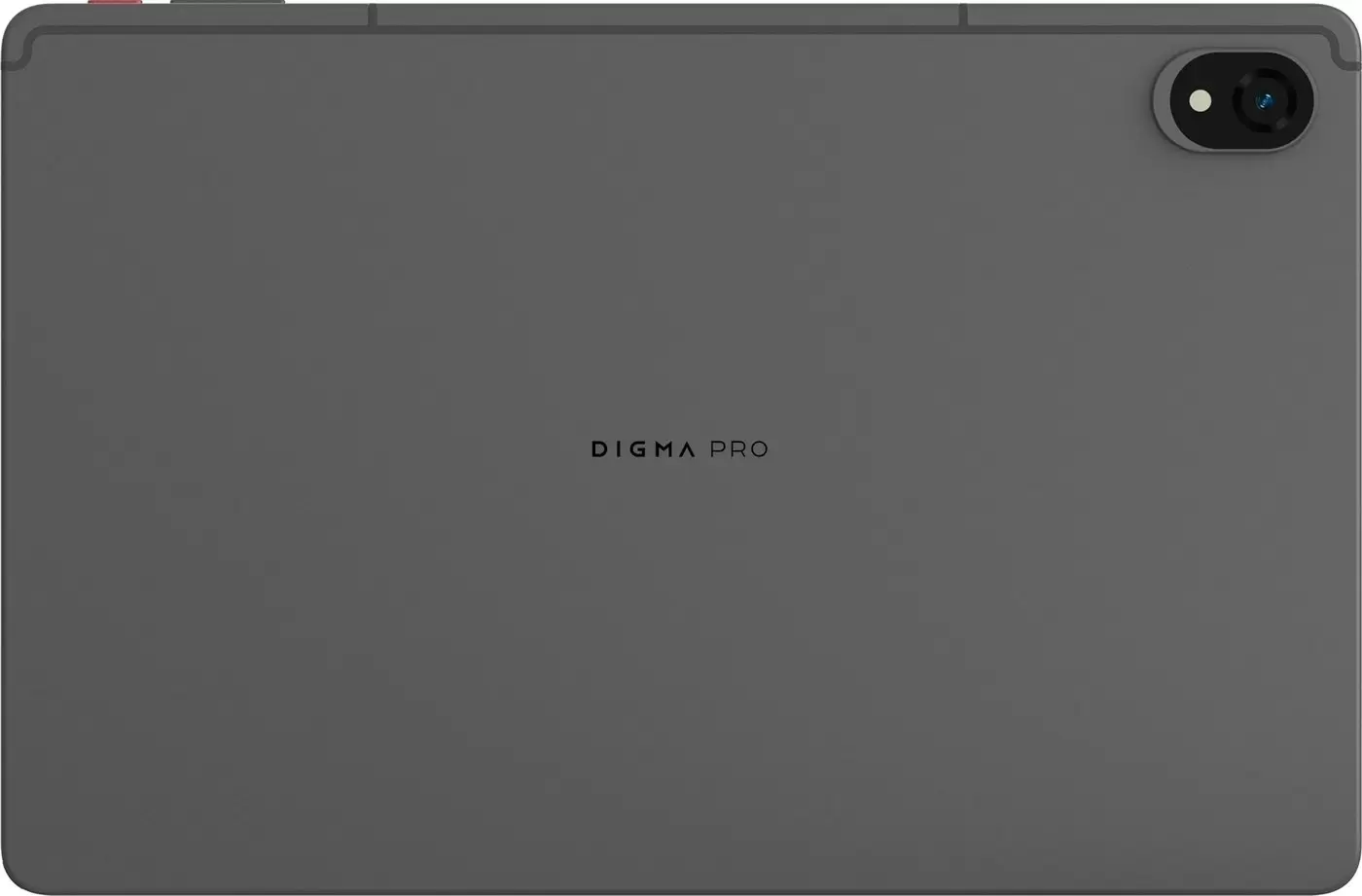Планшет Digma Pro Edge 4G 8GB/128GB (серый космос)