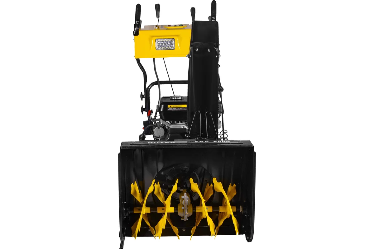 Снегоуборщик Huter SGC 6000