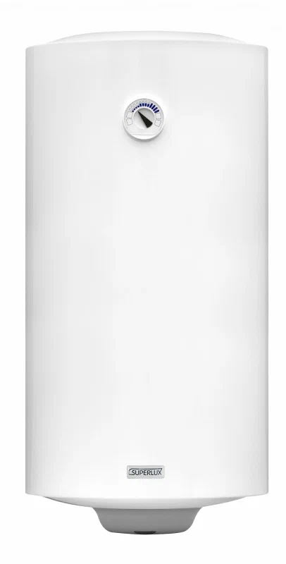 Накопительный электрический водонагреватель Superlux NTS 100V