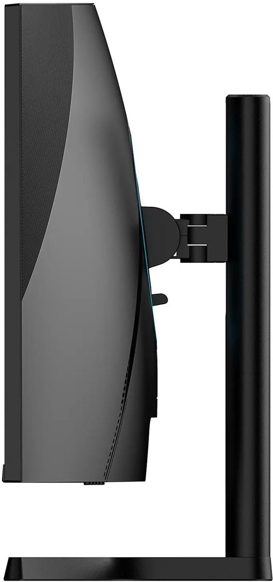 Игровой монитор A4Tech Bloody MN340W (черный)