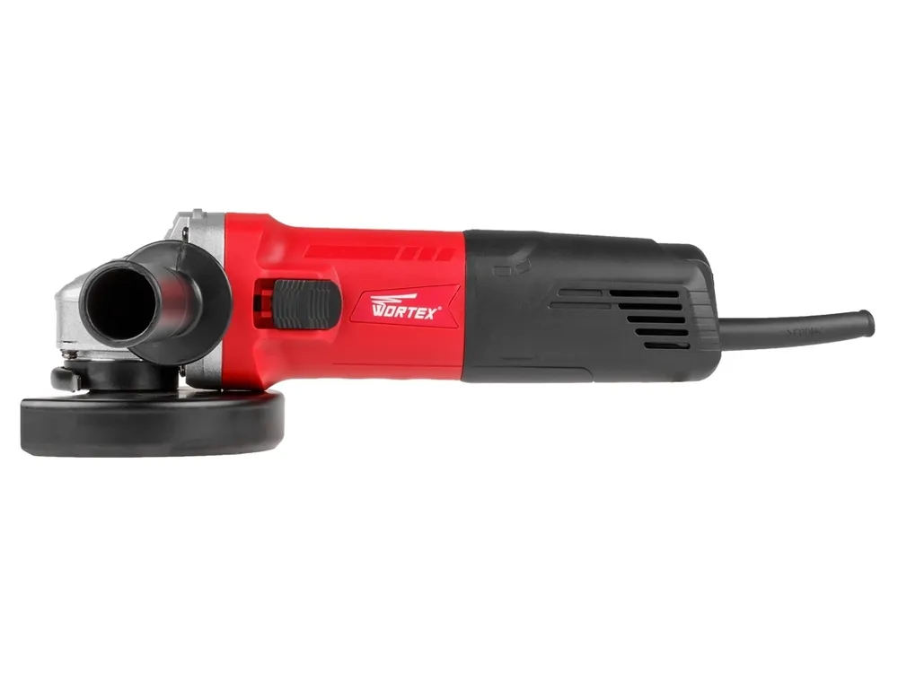 Угловая шлифмашина Wortex AG 1210-1 AG1210100013