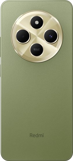 Смартфон Xiaomi Redmi 14C 4GB/256GB международная версия (зеленый шалфей)