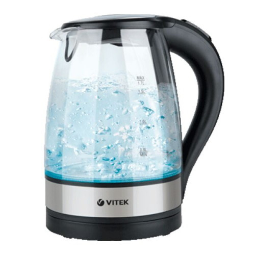 Электрочайник Vitek VT-7008 TR