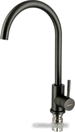 Смеситель Wisent W4998-3-U