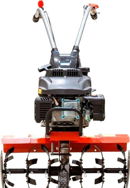 Мотокультиватор FERMER FM-511MX