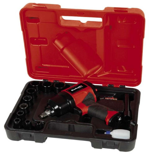 Пневматический гайковерт Einhell TC-PW 610 4138960