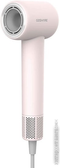 Фен Coshare SuperFlow SE HD20 (розовый)
