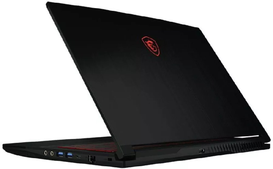 Игровой ноутбук MSI Thin GF63 12VE-1038XRU