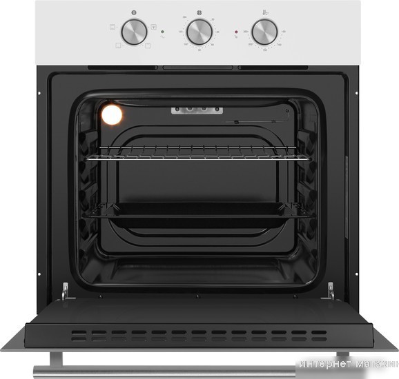 Электрический духовой шкаф HOMSair OES604WH
