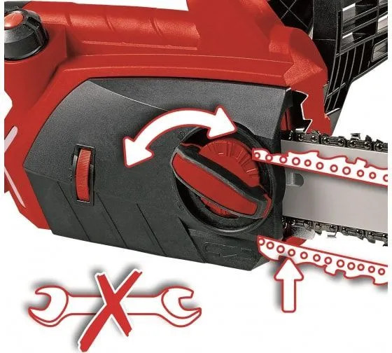 Электрическая пила Einhell GE-EC 2240