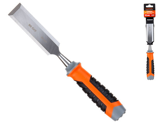 Стамеска Startul ST4075-30