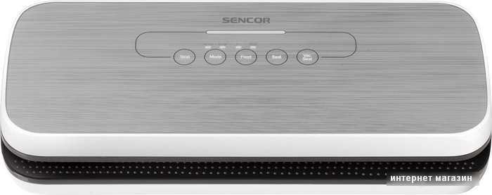 Вакуумный упаковщик Sencor SVS 3010GY