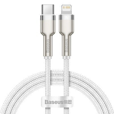 Кабель Baseus CATLJK-A02
