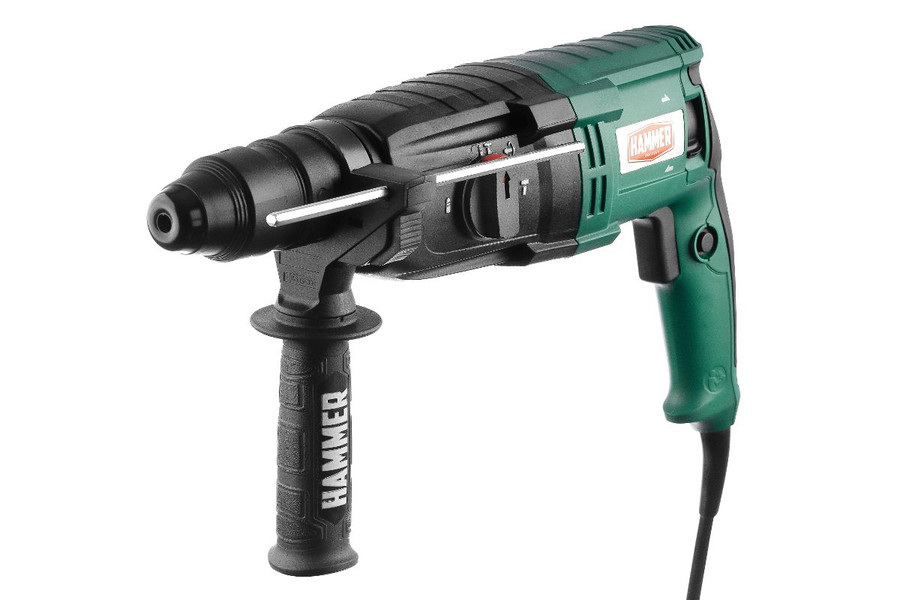 Перфоратор Hammer PRT850CE 828685 (кейс)