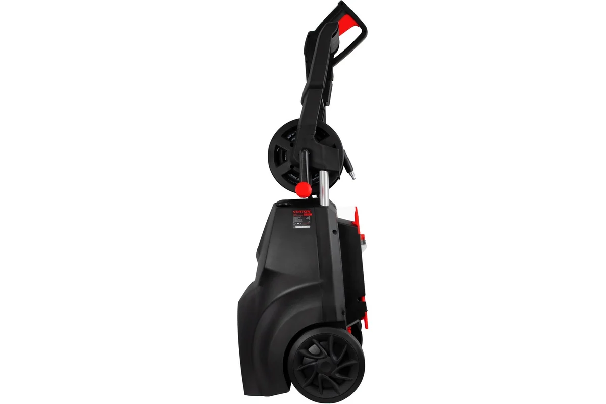 Мойка высокого давления Verton WM-2500R