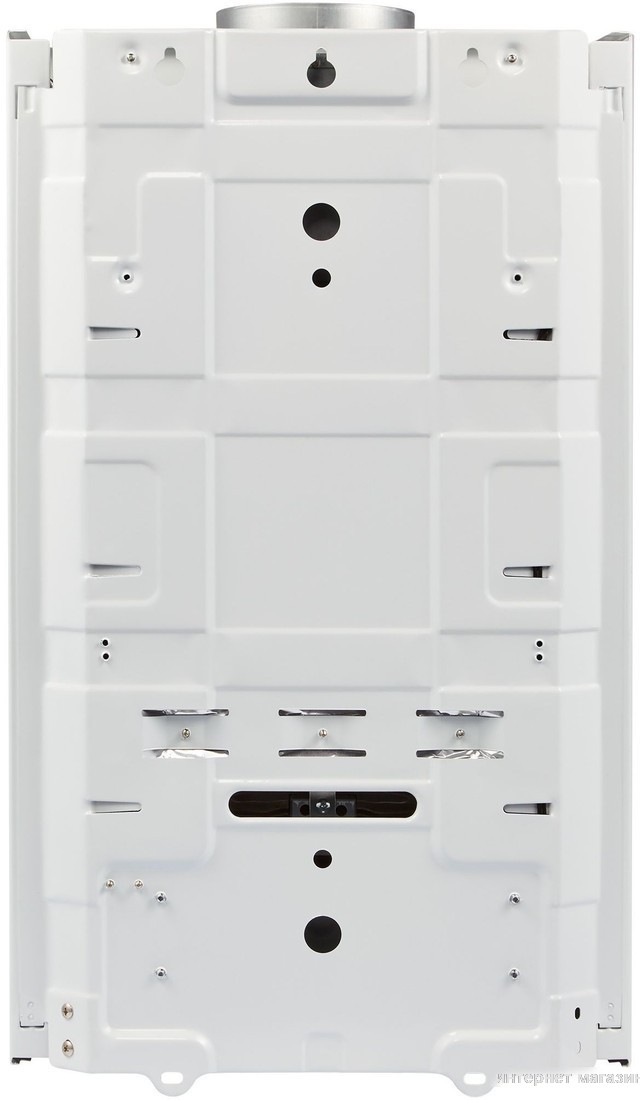 Газовая колонка Ballu GWH 10 Fiery Glass Mirror