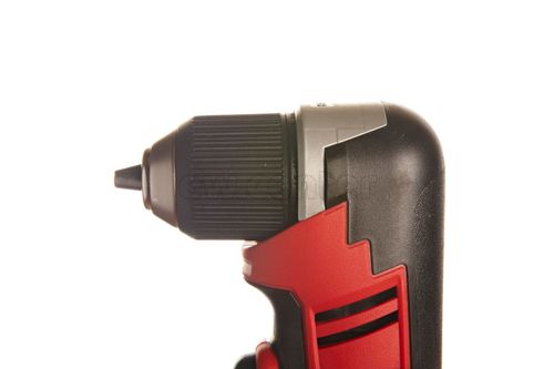 Угловая дрель Milwaukee C18 RAD-0 [4933427189]