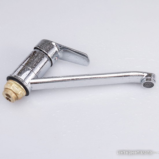 Смеситель Ekko E49313