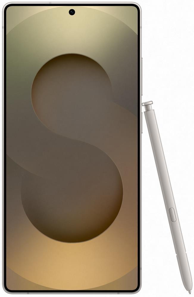 Смартфон Samsung Galaxy S25 Ultra SM-S938B 12GB/256GB (серый титан)
