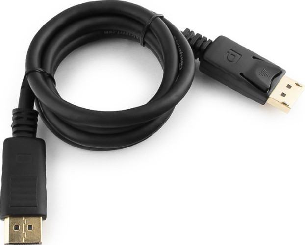 Кабель Cablexpert CC-DP-1M
