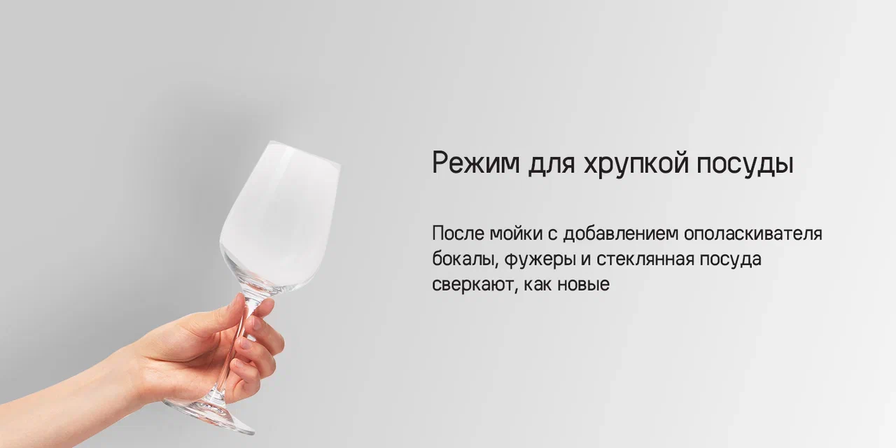 Посудомоечная машина MAUNFELD MLP 12B