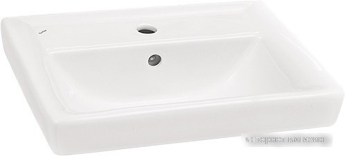 Умывальник Santek Тигода-50 50x38 [1.WH30.2.128]