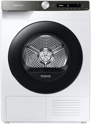Сушильная машина Samsung DV90T5240AT/LP