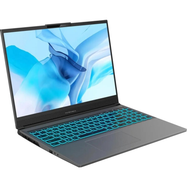 Игровой ноутбук Maibenben X-Treme Typhoon X16A-R77445FFSLGRE0