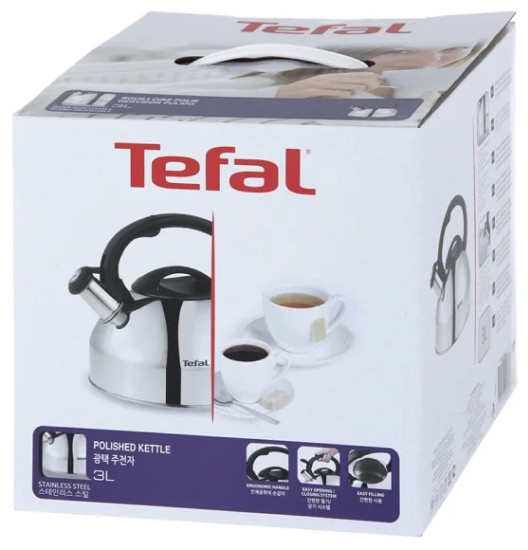 Чайник Tefal C7922024
