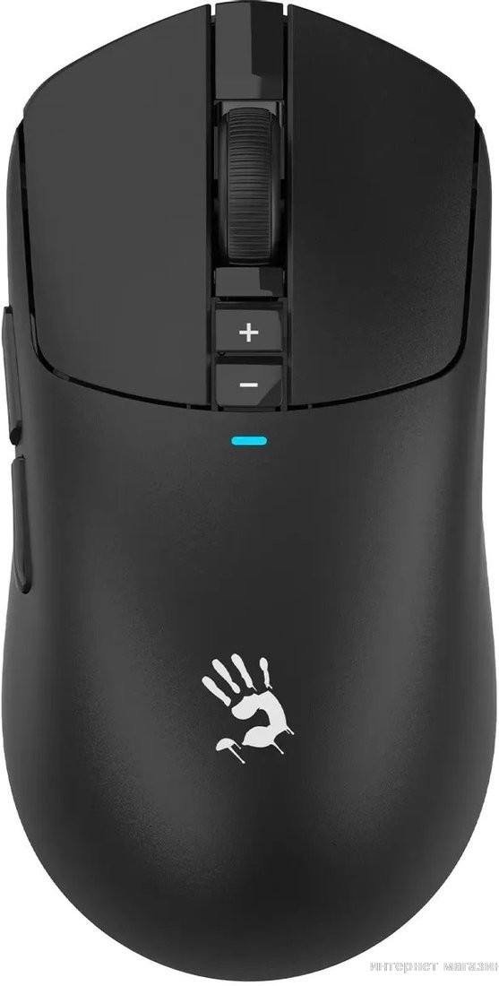 Игровая мышь A4Tech Bloody R72 Pro (черный)