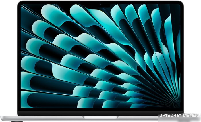 Ноутбук Apple Macbook Air 13" M3 2024 MXCT3