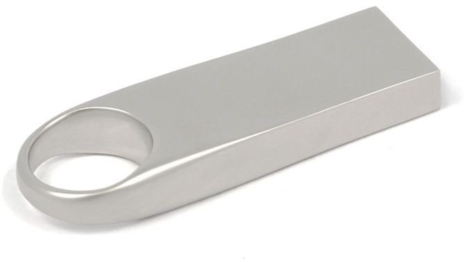USB Flash Mirex Intrendo Keeper 3.0 32GB 13600-IT3KEP32