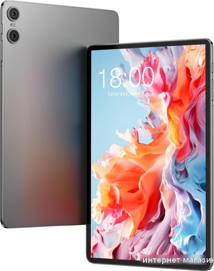 Планшет Teclast P30T 4GB/128GB (серый)