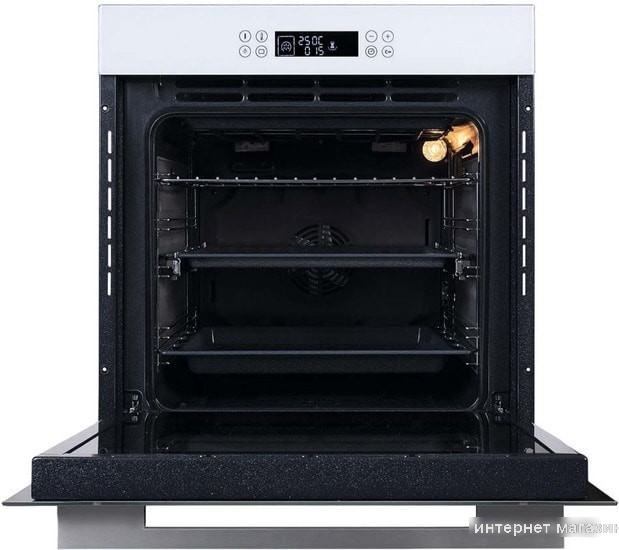 Электрический духовой шкаф Graude Premium BM 60.2 W