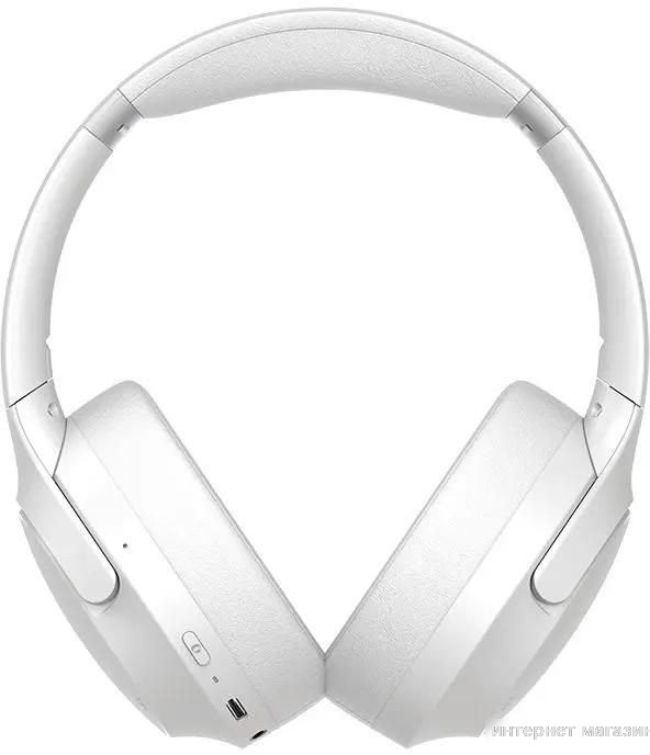 Наушники HONOR Choice Headphones (белый, международная версия)