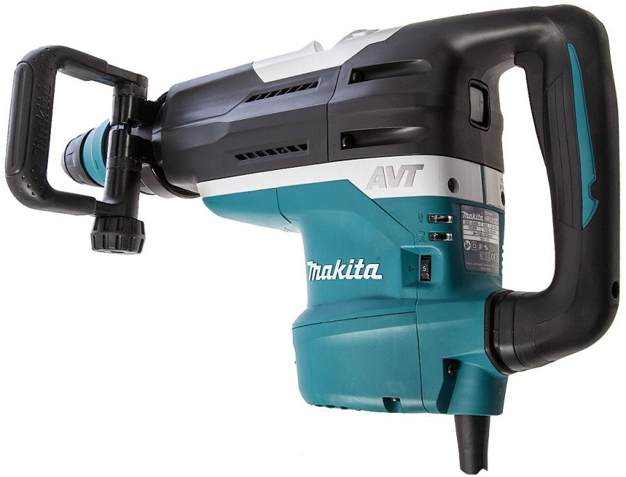 Перфоратор Makita HR5212C