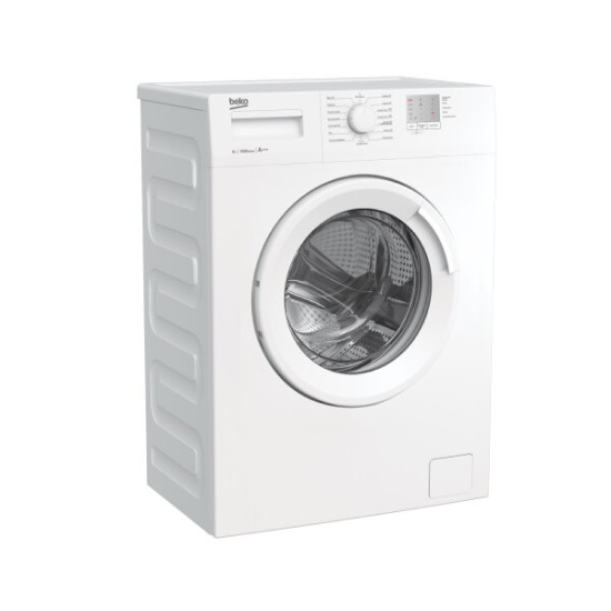 Стиральная машина BEKO WRE 6511 BWW
