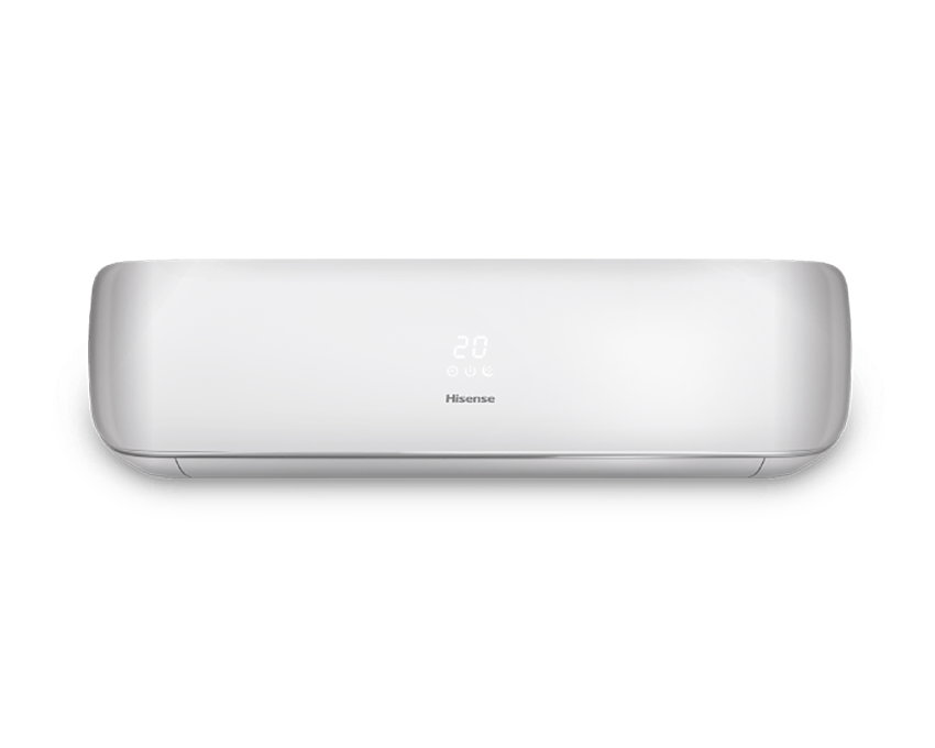 Сплит-система Hisense Premium Design Super DC Inverter R32 AS-10UW4RVETG01