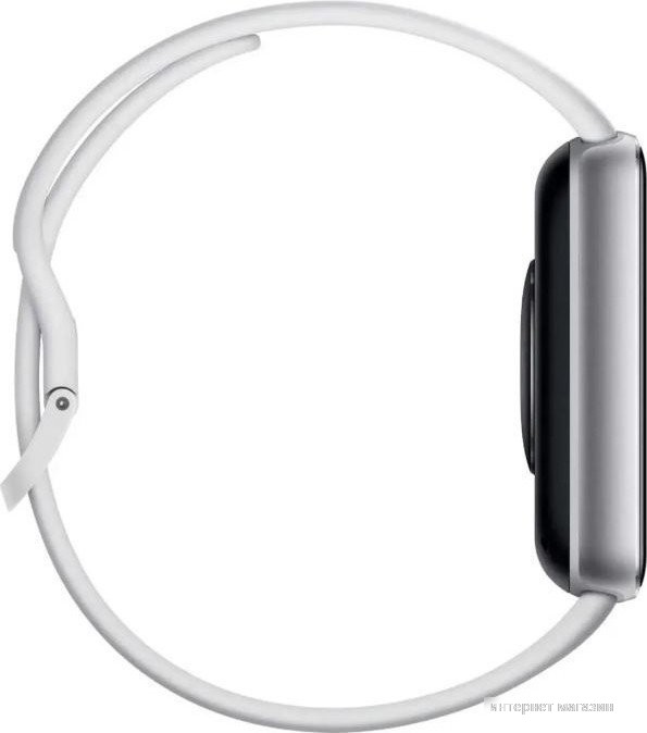 Умные часы Xiaomi Redmi Watch 5 (серебристый, международная версия)