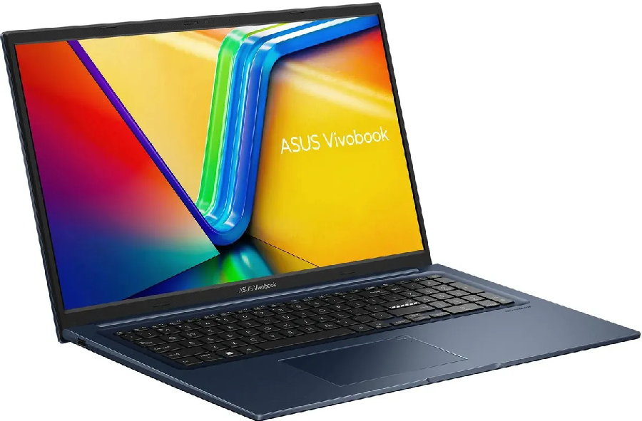 Ноутбук ASUS Vivobook 17 X1704VA-AU321
