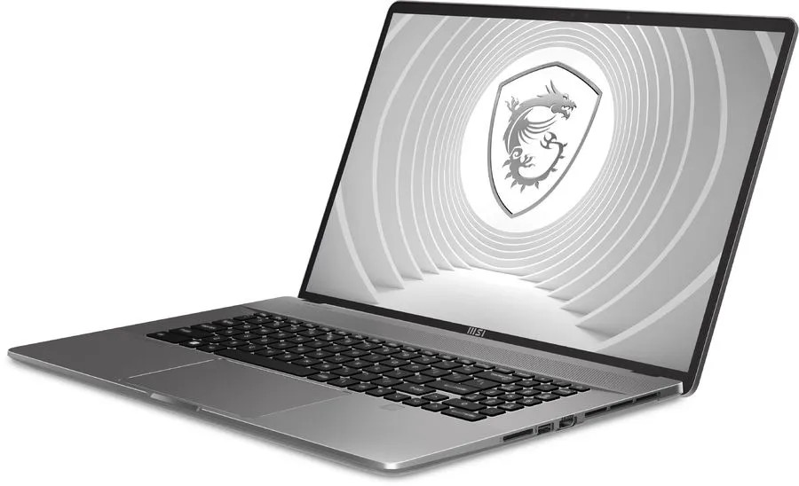 Рабочая станция MSI CreatorPro Z17 HX Studio A13VJT-226RU