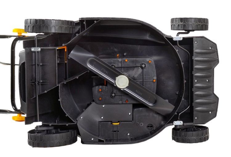 Газонокосилка электрическая Huter ELM-2000P