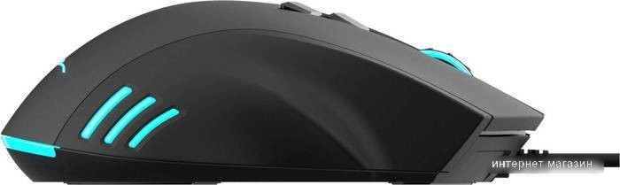 Игровая мышь Acer OMW150