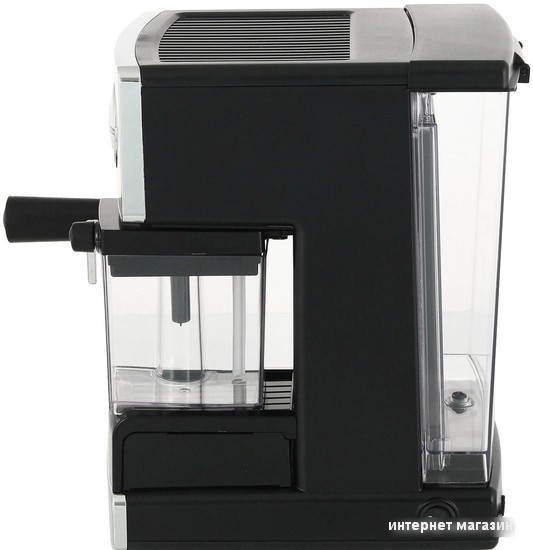 Рожковая помповая кофеварка Vitek VT-1516 SR