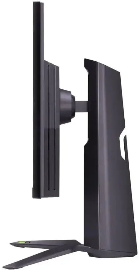 Игровой монитор LG UltraGear 27GR75Q-B